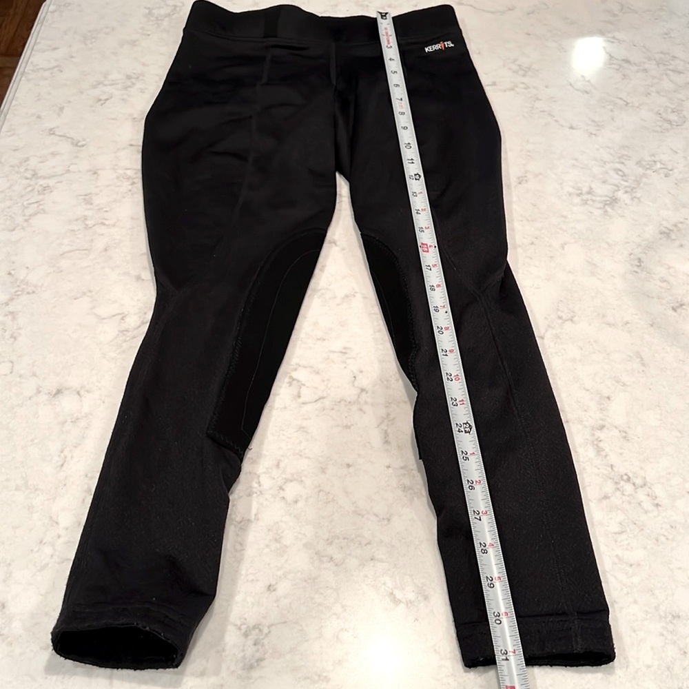 Kerrits women’s S riding breeches